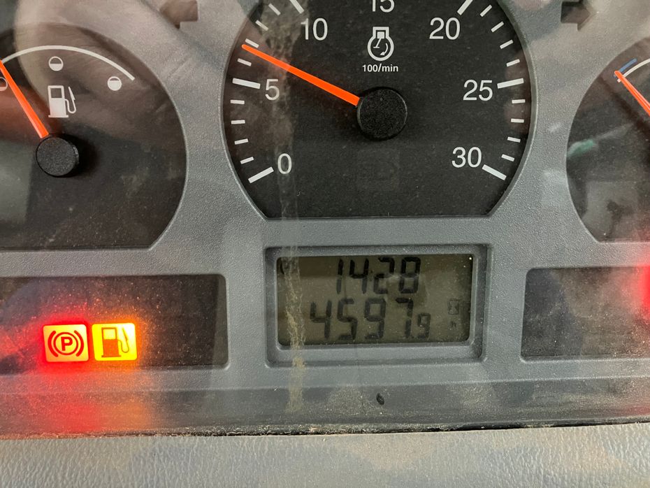 Valtra T191 High tech ---  SÆLGES FOR KUNDE --- - Traktorer - Traktorer 4 wd - 6