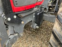 Valtra T191 High tech ---  SÆLGES FOR KUNDE --- - Traktorer - Traktorer 4 wd - 3