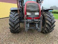 Valtra T191 High tech ---  SÆLGES FOR KUNDE --- - Traktorer - Traktorer 4 wd - 2