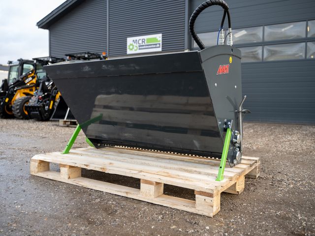 Avant Sand og saltspreder