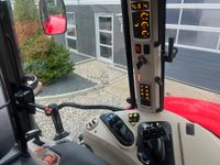 Massey Ferguson 7718 Dyna VT Med frontlift og frontPTO - Traktorer - Traktorer 4 wd - 8