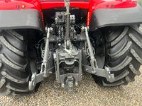Massey Ferguson 7718 Dyna VT Med frontlift og frontPTO - Traktorer - Traktorer 4 wd - 5