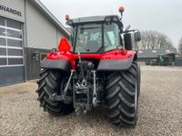 Massey Ferguson 7718 Dyna VT Med frontlift og frontPTO - Traktorer - Traktorer 4 wd - 17