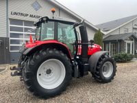 Massey Ferguson 7718 Dyna VT Med frontlift og frontPTO - Traktorer - Traktorer 4 wd - 15
