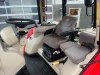 Massey Ferguson 7718 Dyna VT Med frontlift og frontPTO - Traktorer - Traktorer 4 wd - 7