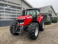 Massey Ferguson 7718 Dyna VT Med frontlift og frontPTO - Traktorer - Traktorer 4 wd - 11