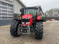 Massey Ferguson 7718 Dyna VT Med frontlift og frontPTO - Traktorer - Traktorer 4 wd - 12