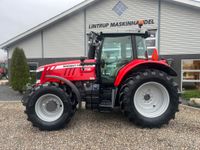 Massey Ferguson 7718 Dyna VT Med frontlift og frontPTO - Traktorer - Traktorer 4 wd - 13