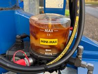 Ørum-smeden GMD-7500 GYLLEMIKSER - Gyllemaskiner - Gylleomrørere - 4