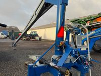 Ørum-smeden GMD-7500 GYLLEMIKSER - Gyllemaskiner - Gylleomrørere - 1