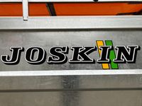 Joskin Betimax RDS6000 Kreaturvogn. - Vogne - Dyretransportvogne - 20
