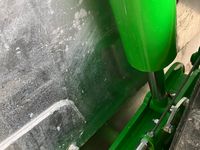 Joskin Betimax RDS6000 Kreaturvogn. - Vogne - Dyretransportvogne - 19