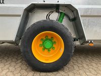 Joskin Betimax RDS6000 Kreaturvogn. - Vogne - Dyretransportvogne - 18