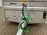 Joskin Betimax RDS6000 Kreaturvogn. - Vogne - Dyretransportvogne - 17