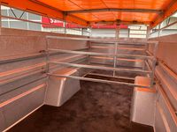 Joskin Betimax RDS6000 Kreaturvogn. - Vogne - Dyretransportvogne - 13