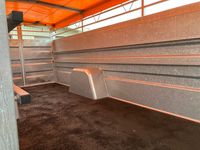 Joskin Betimax RDS6000 Kreaturvogn. - Vogne - Dyretransportvogne - 12