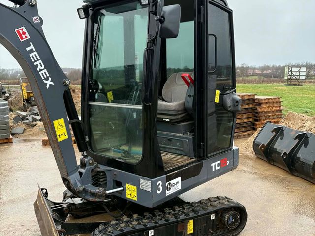 Terex TC19.2