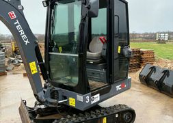 Terex TC192