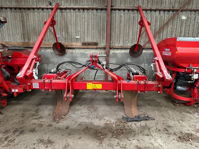 Grimme BFL-200-H