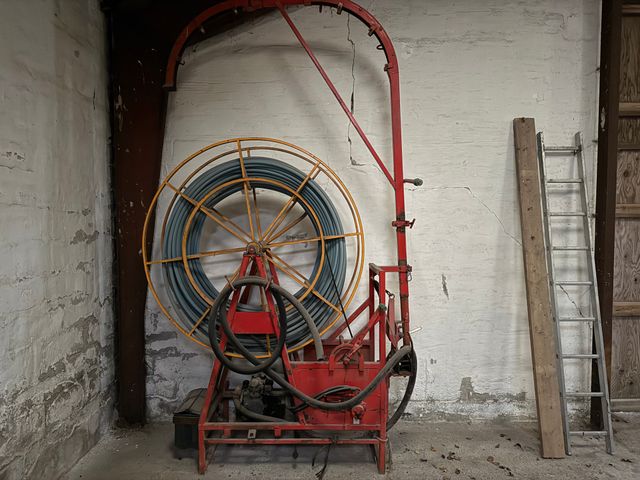 Homburg Ældre drænspuler