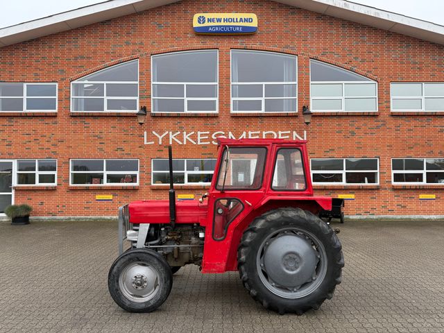 Massey Ferguson 135