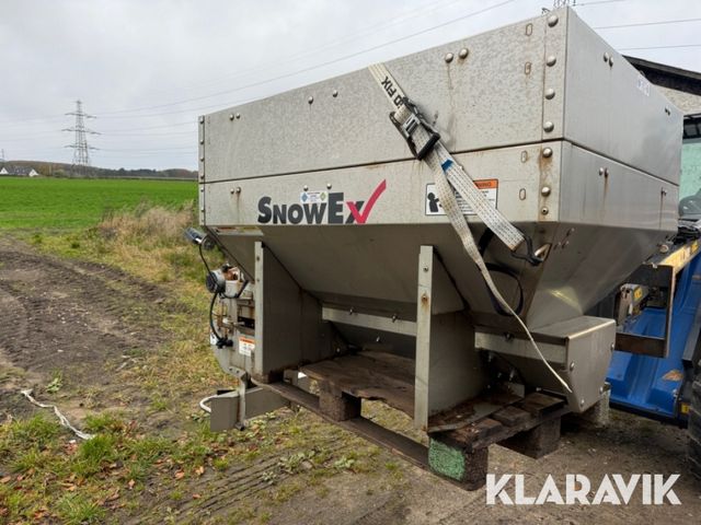 SnowEX Helixx 12140 915 Liter