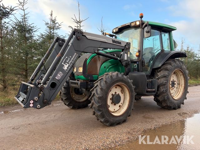 Valtra N101