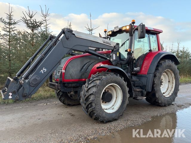 Valtra T162