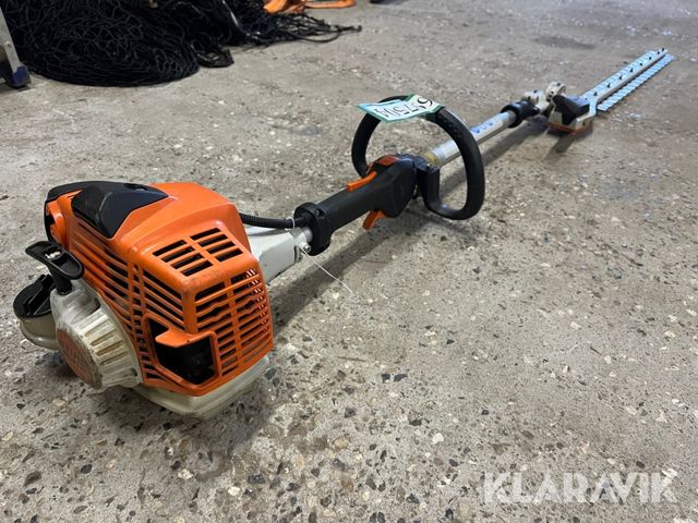 Stihl HL 91 K