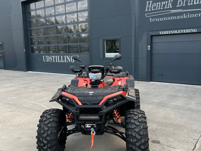Polaris Sportsman XP 1000 S