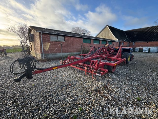 Doublet-Record Combi-Dal