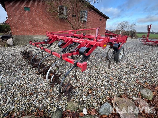 Kongskilde Vibro Flex 4300