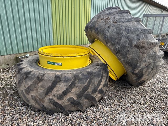 Firelli TM900 High Power