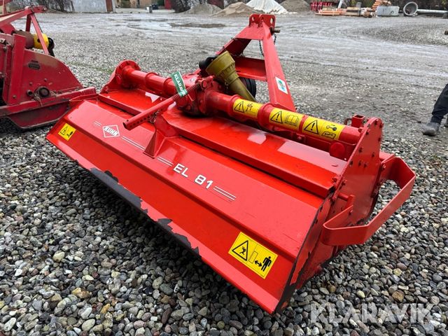 Kuhn S.A EL81-180