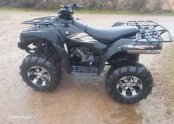 Kawasaki BRUTE FORCE 750 750 4WD