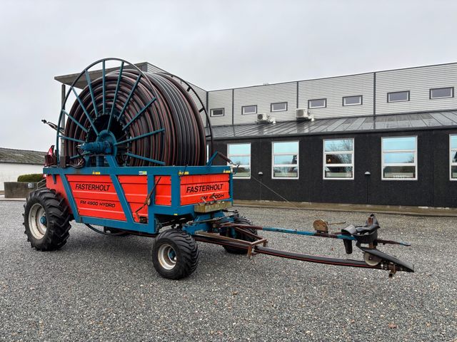 Fasterholt FM 4900 Hydro