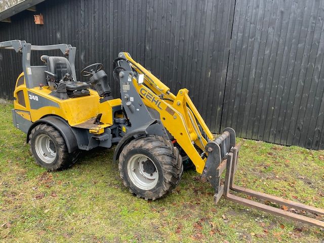 Gehl AL 340