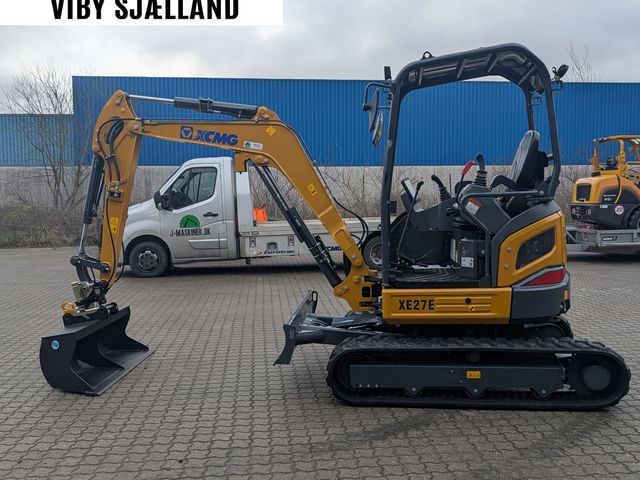 XCMG Xe27e