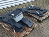 Case IH L4291U frontlæsser til Puma 140X - Traktor tilbehør - Frontlæssere - 7