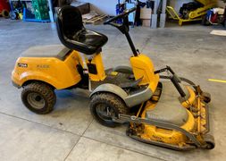 Stiga PARK COMPACT 14 HST 95 Combi