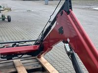 Case IH L4291U frontlæsser til Puma 140X - Traktor tilbehør - Frontlæssere - 3