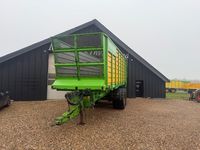 Joskin Silo-Space 20/40 20/40 - Vogne - Frakørselsvogne græs - 6