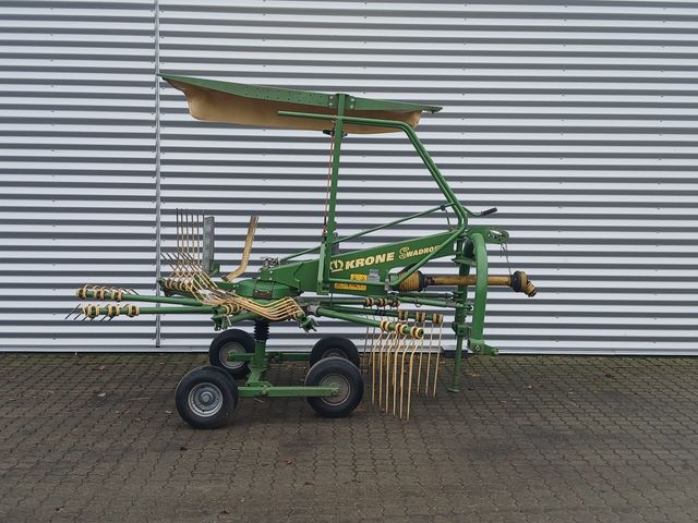 KRONE Swadro 35