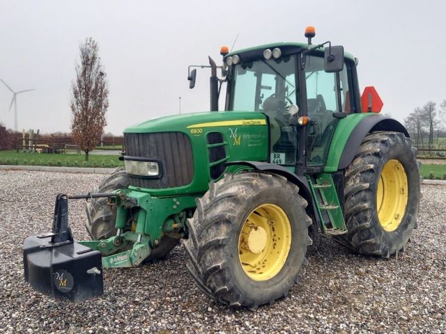John Deere 6930 Premium