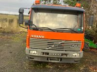 Volvo FL 6 - Lastbiler - Trækkere - 5