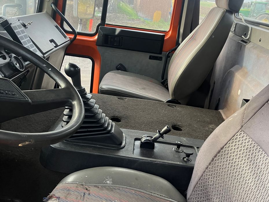 Volvo FL 6 - Lastbiler - Trækkere - 4