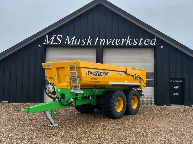 Joskin Trans - KTP 22/50