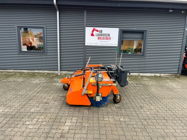 Tuchel profi 600 - 230