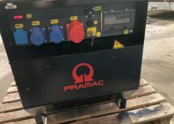 KGK Generator P12000