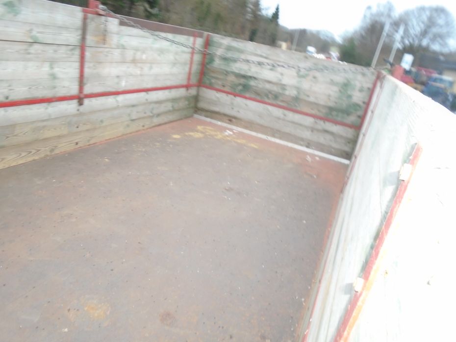 Vestas SBT 65 - Vogne - Tipvogne - 7